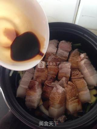 Dongpo Meat recipe