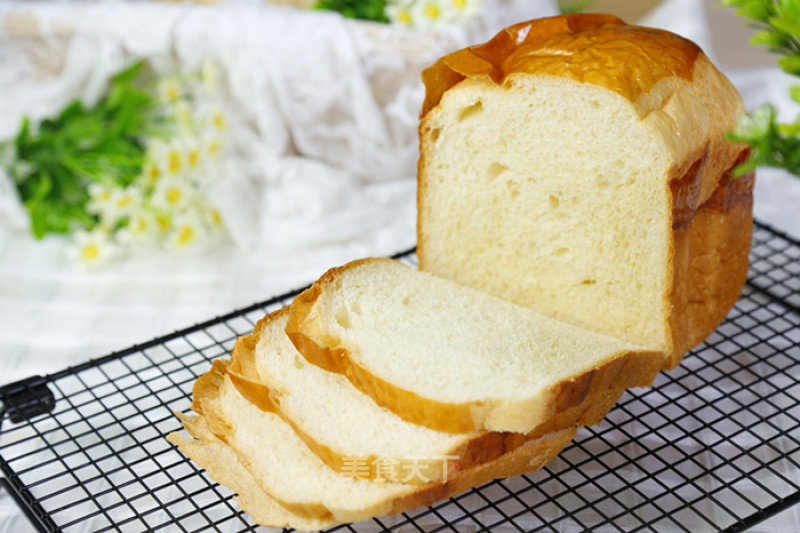 How to Make Hong Kong-style Toast recipe
