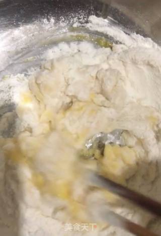 Melaleuca Twist recipe