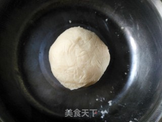 Egg Yolk Crisp recipe