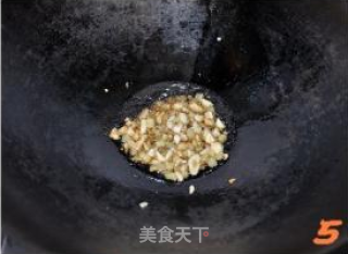 Homemade Pork Snail Chili Sauce Served with Rich Jiangxi Flavor and Salty Flavor recipe