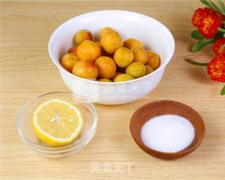 How to Make Apricot Jam recipe