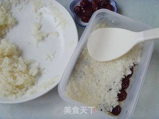 Beijing Snacks: Cut Cakes recipe