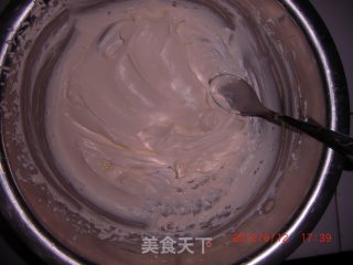 Simple Ice Cream recipe