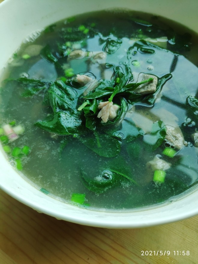 Drink this Soup More in Summer, It Not Only Clears Heat, But Also Nourishes Blood and Anti-aging recipe