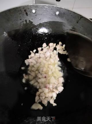 Fried Pork with Capers recipe