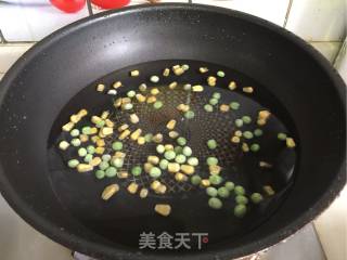 #trust of The Beauty of Wuchang Rice Test#seafood Porridge recipe