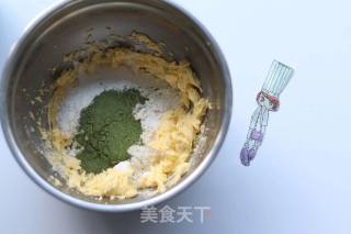Four-leaf Clover Biscuits recipe
