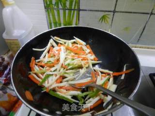 Zizania Scrambled Egg Crust recipe