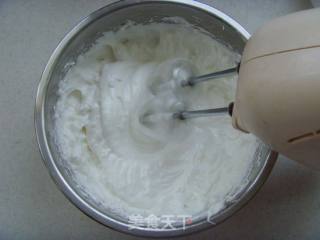 Egg White Lemon Pie recipe