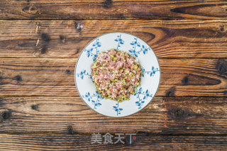 Mandarin Duck Steamed Dumplings recipe