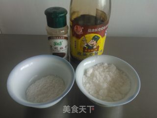 Snacks—pork Dried recipe