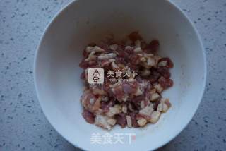 Grilled Eggplant with Minced Meat recipe
