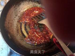 Yuxiang Chicken Shreds recipe