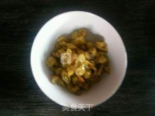 Pickled Pepper Duck Nap recipe