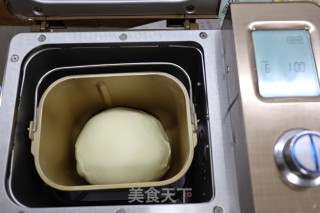 Medium Whipped Cream Toast recipe