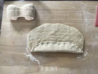 Hooked Up Bread (toulouse) recipe