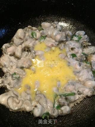 "chaoshan Oyster Brand". recipe