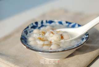 Sweet-scented Osmanthus Fermented Small Lantern recipe