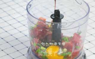 Thousand Sheets of Meat recipe