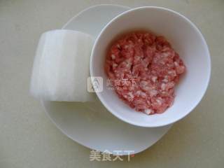 Crystal Carrot Roll recipe