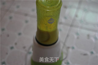 【hunan】orange Juice Meatballs recipe