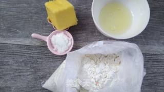 Mini Cookies recipe