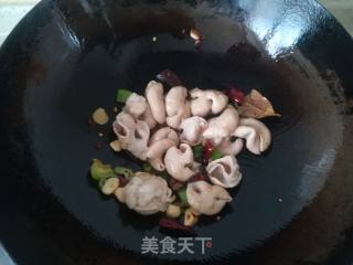 Spicy Sausage Pot recipe