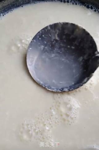 Homemade Tofu recipe