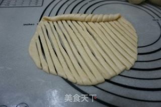 #四session Baking Contest and is Love to Eat Festival#zhongzhong Honey Milk Bread recipe