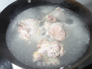 Make Your Own Delicious 【sauce Beef】 recipe