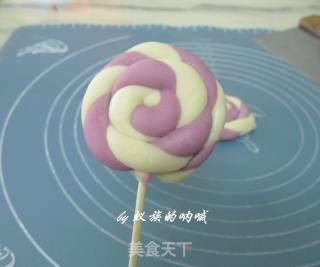 Lollipop Hanamaki recipe
