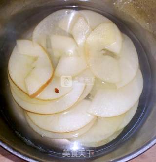 Apple Rose recipe