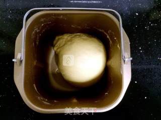 Soft Coconut Bun recipe