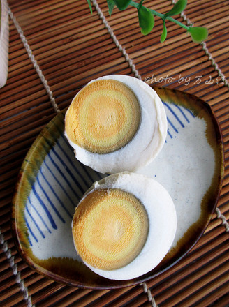 Pickled Silky Duck Eggs recipe