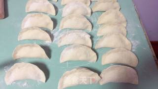 Fried Bao recipe