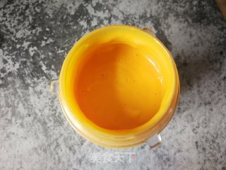 Pumpkin Flavored Milk recipe