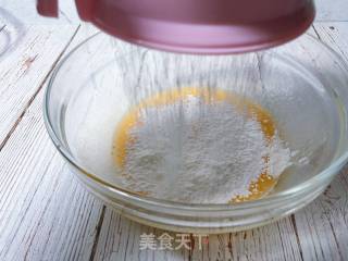 Baby's Healthy Snacks-black Sesame Crackers recipe