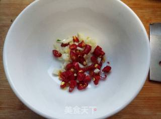 Celery Leaves recipe