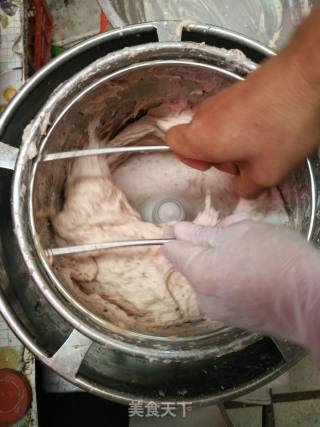 Mushroom Pork Ball recipe