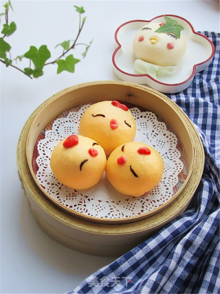 【jiangsu】meng Chick Bean Paste recipe