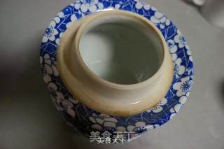 Cucumber Kimchi recipe