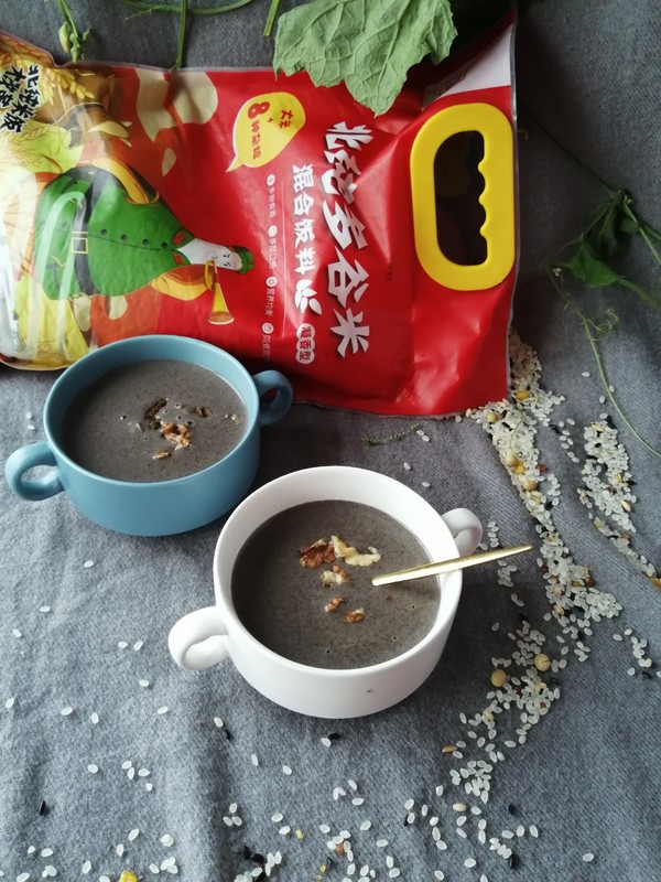 Beichun Duogu Kidney Tonic Rice Paste recipe