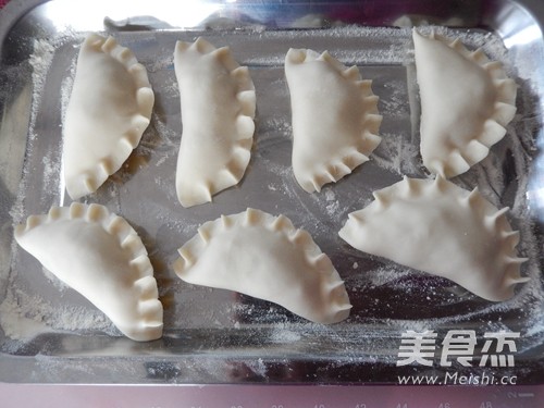 Bell Dumplings recipe