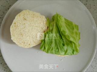 #aca烤明星大赛# Soup Type Cheese and Ham Meal Package (gluten Flour) recipe
