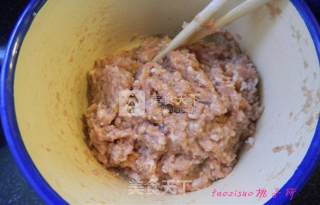Winter Melon Boiled Meatballs recipe