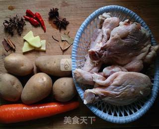 Braised Duck Wing Root recipe