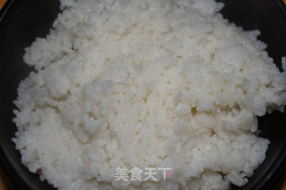#trust之美#yellow Braised Chicken Rice recipe