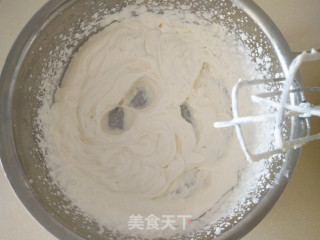 #四session Baking Contest and is Love to Eat Festival# Strawberry Mousse Cake recipe