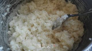 Eight Treasures Sweet Rice recipe